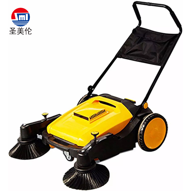 聖美倫S2A手推無動力掃地機